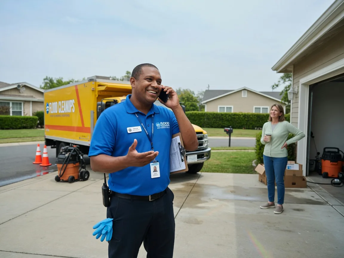 Water Damage Restoration Lake Leelanau, MI FAQs